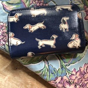 cath kidston wallet